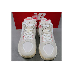 New Balance Fresh Foam BB v2 Shoes Mens Size 7.5 Basketball BBFRSHP2 Extra Laces